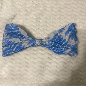 MIKOH SWIM - Bikini Top Size L